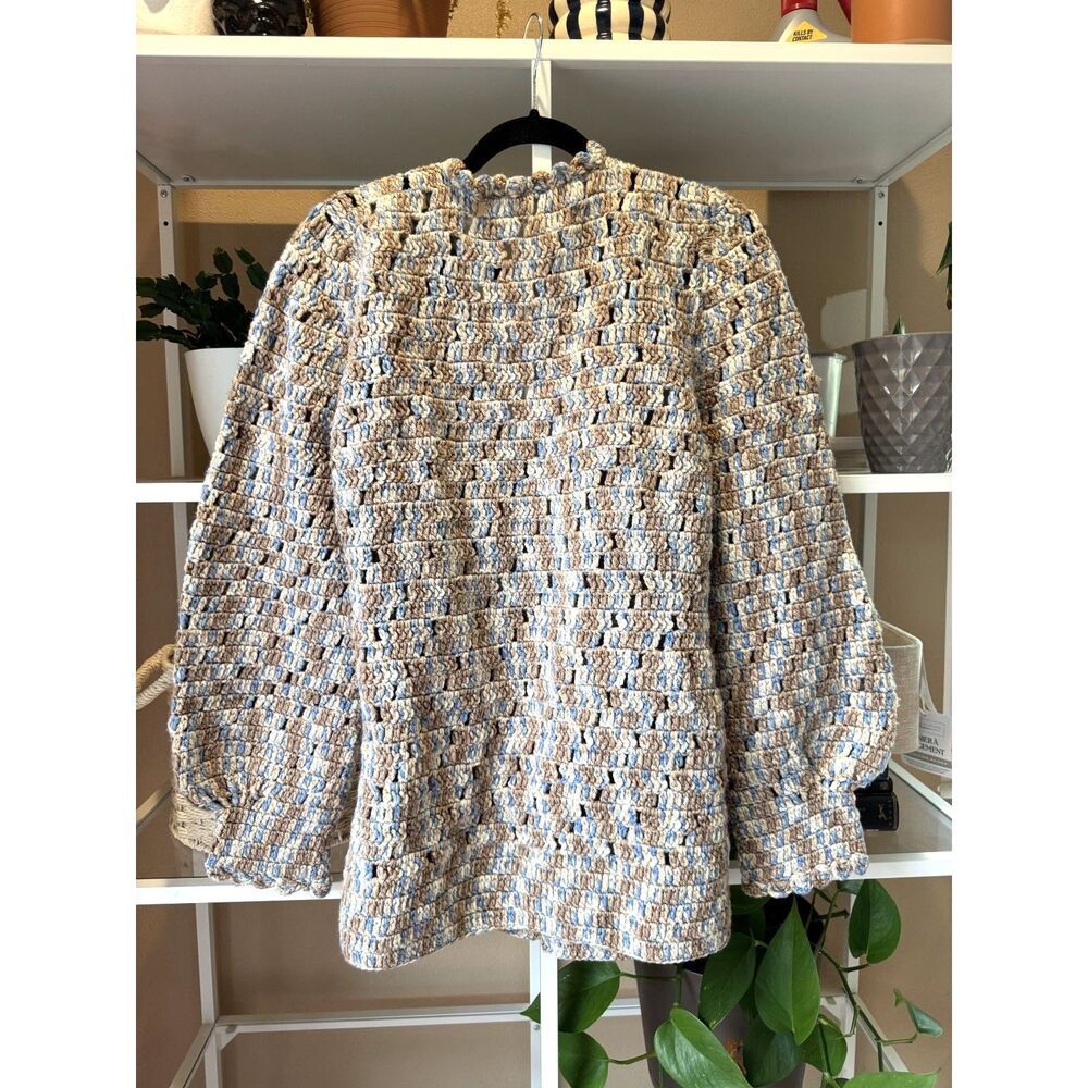 Handmade Cardigan - Picture 4 of 7
